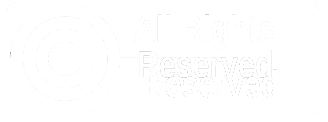 © All Rights Reserved